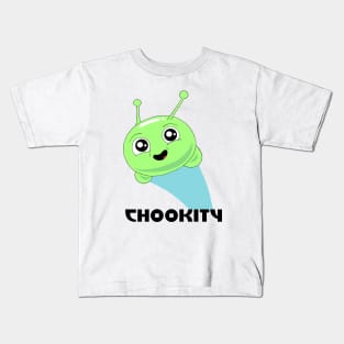 Mooncake Kids T-Shirt